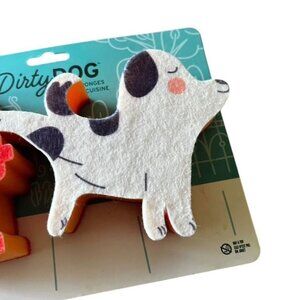 Fred Dirty Dog Kitchen Sponge - Thumbnail 4